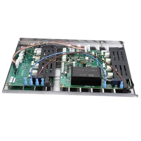 Prince Castle Kit Board Dual Upgrade Ce 3X4, No 540-1477S 540-1477S